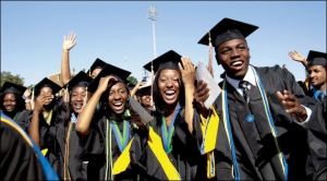 African-American-College-Graduates-from-HBCU-Hampton-University1